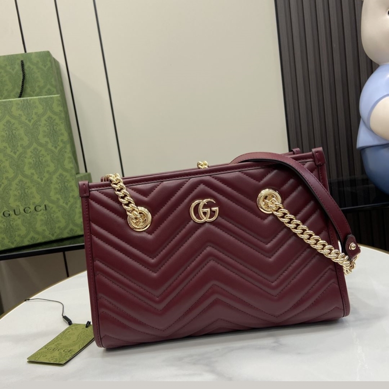 G*u*i satchel bags